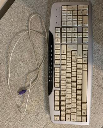 tastiera computer