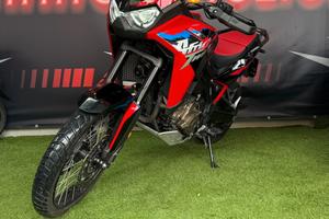 Honda AFRICA TWIN 1100