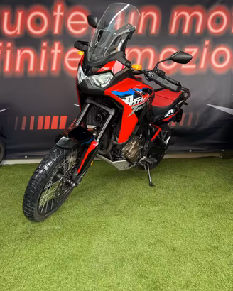 Honda AFRICA TWIN 1100