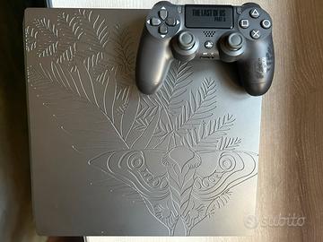 PlayStation 4 pro