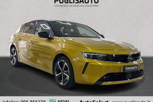 OPEL Astra 1.5 TD 130 CV AT8 Bus. Elegance