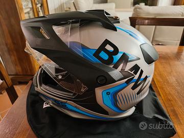 Casco BMW Trophy