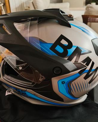 Casco BMW Trophy