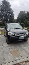 Land Rover Freelander 2Td4