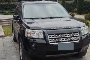 Land Rover Freelander 2Td4