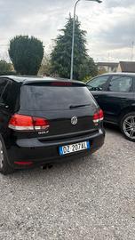 GOLF 6 TDI 