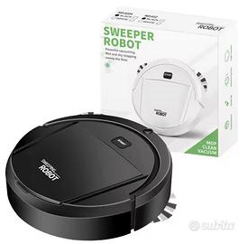 Robot per pulire casa