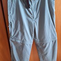 Pantaloni da trekking donna o ragazza/o