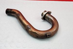 COLLETTORE SCARICO YAMAHA YZ426F 2000 2001 YZF 426