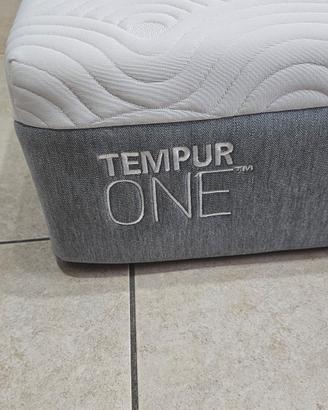 Materasso singolo 190x80x20 TEMPUR