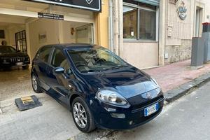 Fiat Punto 1.3 MJT II 85 CV 5 porte 12/2015