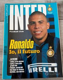 Rivista Inter football club