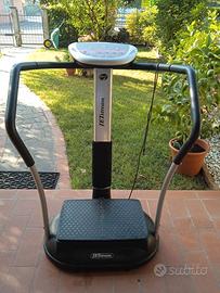 Pedana vibratrice