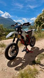Beta 450 RR