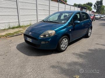 Fiat Grande Punto 1.4 5 porte Actual Natural Power