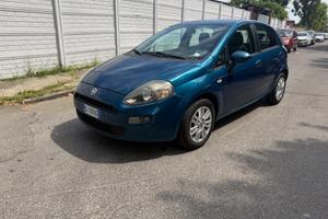 Fiat Grande Punto 1.4 5 porte Actual Natural Power