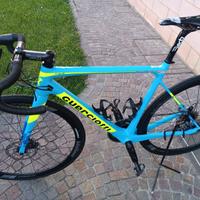 Biciclette GUERCIOTTI NAVIR disc