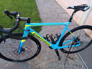 Biciclette GUERCIOTTI NAVIR disc