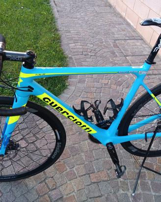 Biciclette GUERCIOTTI NAVIR disc