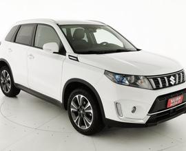 SUZUKI Vitara 1.4 Boosterjet Top