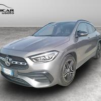 Mercedes GLA-H247 2020 - GLA 180 d Premium auto