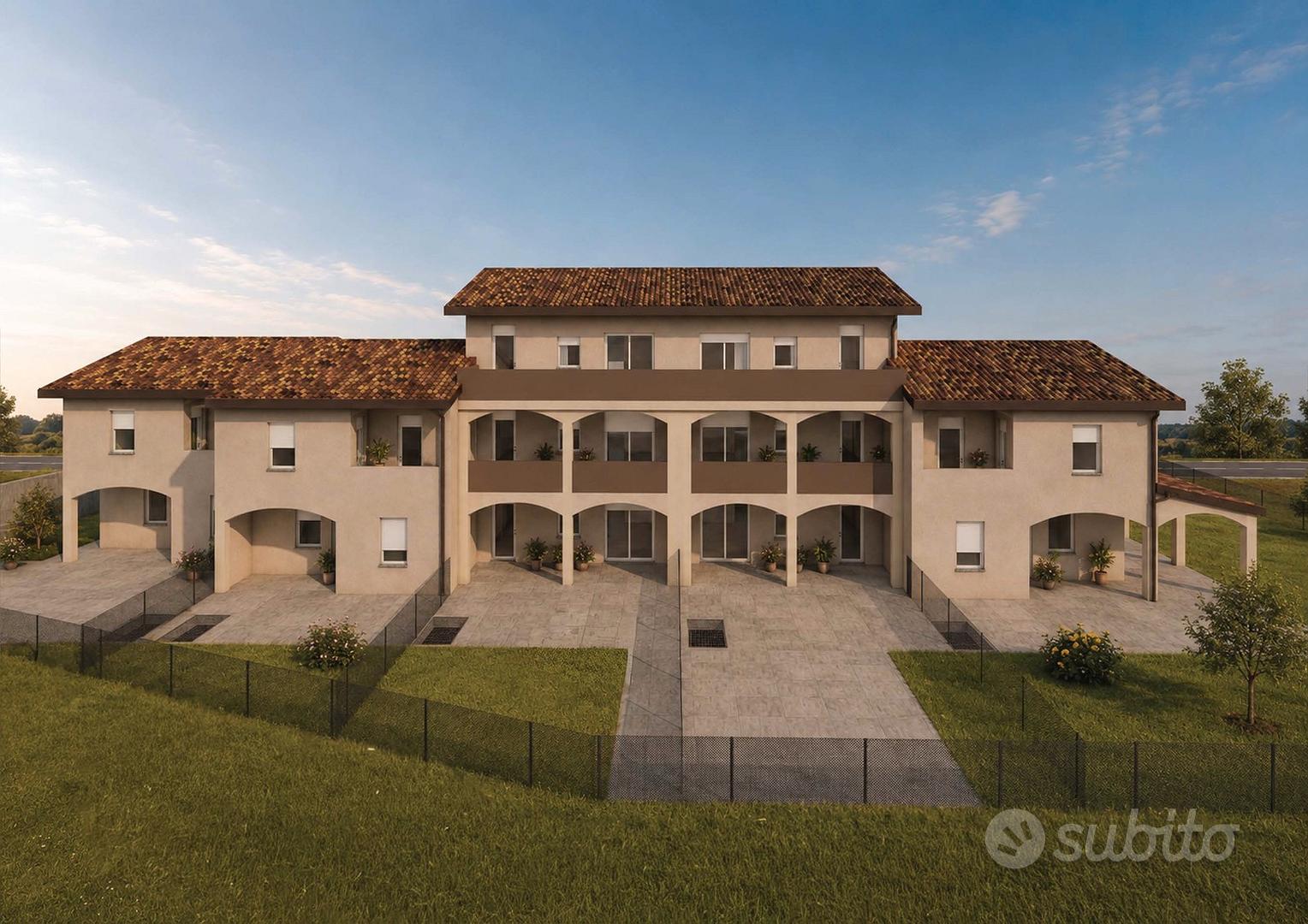 Appartamento – Credera Rubbiano, Credera - Vista 2