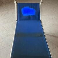 lettini da spiaggia