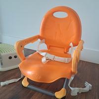 Rialzo per sedia Chicco e prodotti Ikea