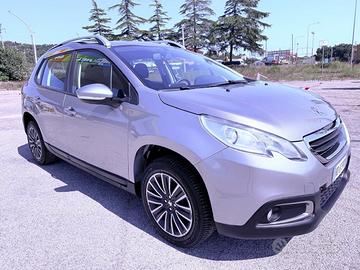 Peugeot 2008 PureTech 82 Allure