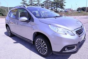 Peugeot 2008 PureTech 82 Allure