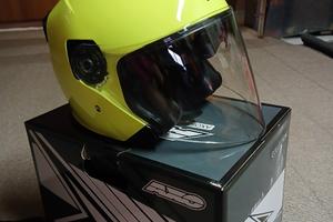 casco moto