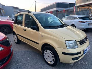 Fiat Panda 1.2 Dynamic Natural Power