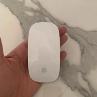 Apple magic mouse wireless