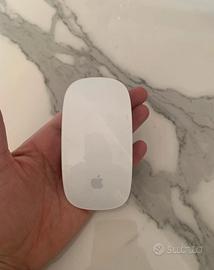 Apple magic mouse wireless