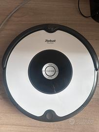 iRobot Roomba 605 come nuovo