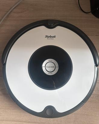 iRobot Roomba 605 come nuovo