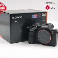 Sony A7 III