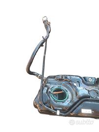 Serbatoio gasolio BMW X4 2000D 190 CV 2014/2018 45