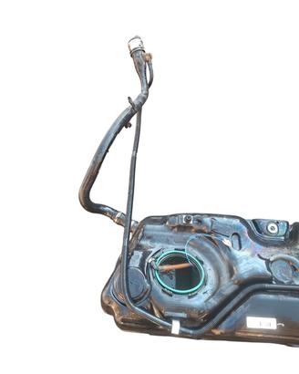 Serbatoio gasolio BMW X4 2000D 190 CV 2014/2018 45