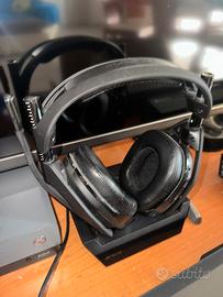 Astro A50