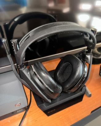 Astro A50