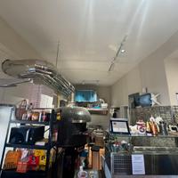Pizzeria d'asporto