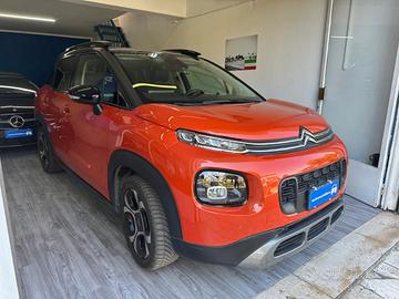Citroen C3 Aircross 1.2 puretech Shine Pack s&s 11