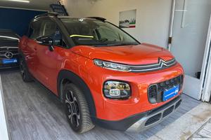 Citroen C3 Aircross 1.2 puretech Shine Pack s&s 11