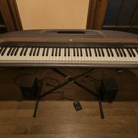 Pianoforte elettronico Suzuki keyman