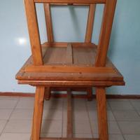 tavoli in legno massello olmo 