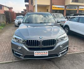 Bmw X5 xDrive25d Luxury