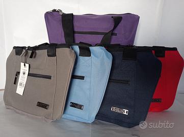 BORSA COMIX FONTO UNITO 22,5X32X3 (PREZZO CADAUNO)