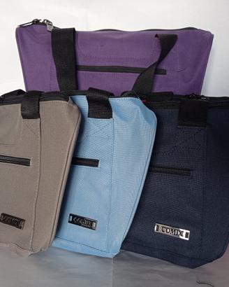 BORSA COMIX FONTO UNITO 22,5X32X3 (PREZZO CADAUNO)