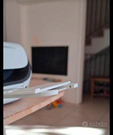 Stampante Hp Office 5232